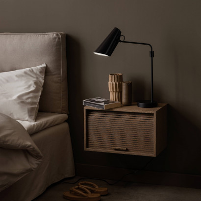Bordslampa Birdy Table Swing