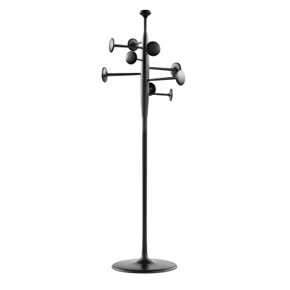 Klädhängare Trumpet - Återvunnen aluminium