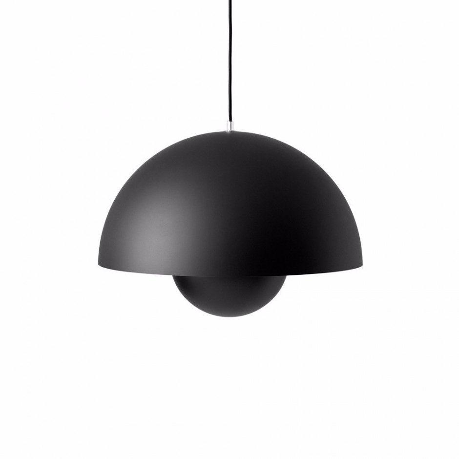 Flowerpot Big Pendant VP2 Flowerpot Big Pendant VP2