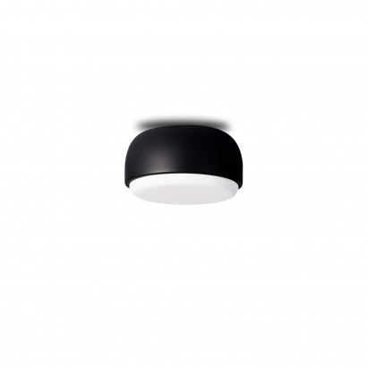 Plafond Over Me