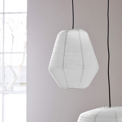 Lampskärm Bidar - Ø36 cm