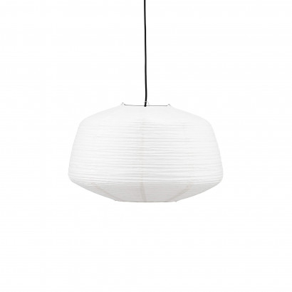 Lampskärm Bidar - Ø50 cm