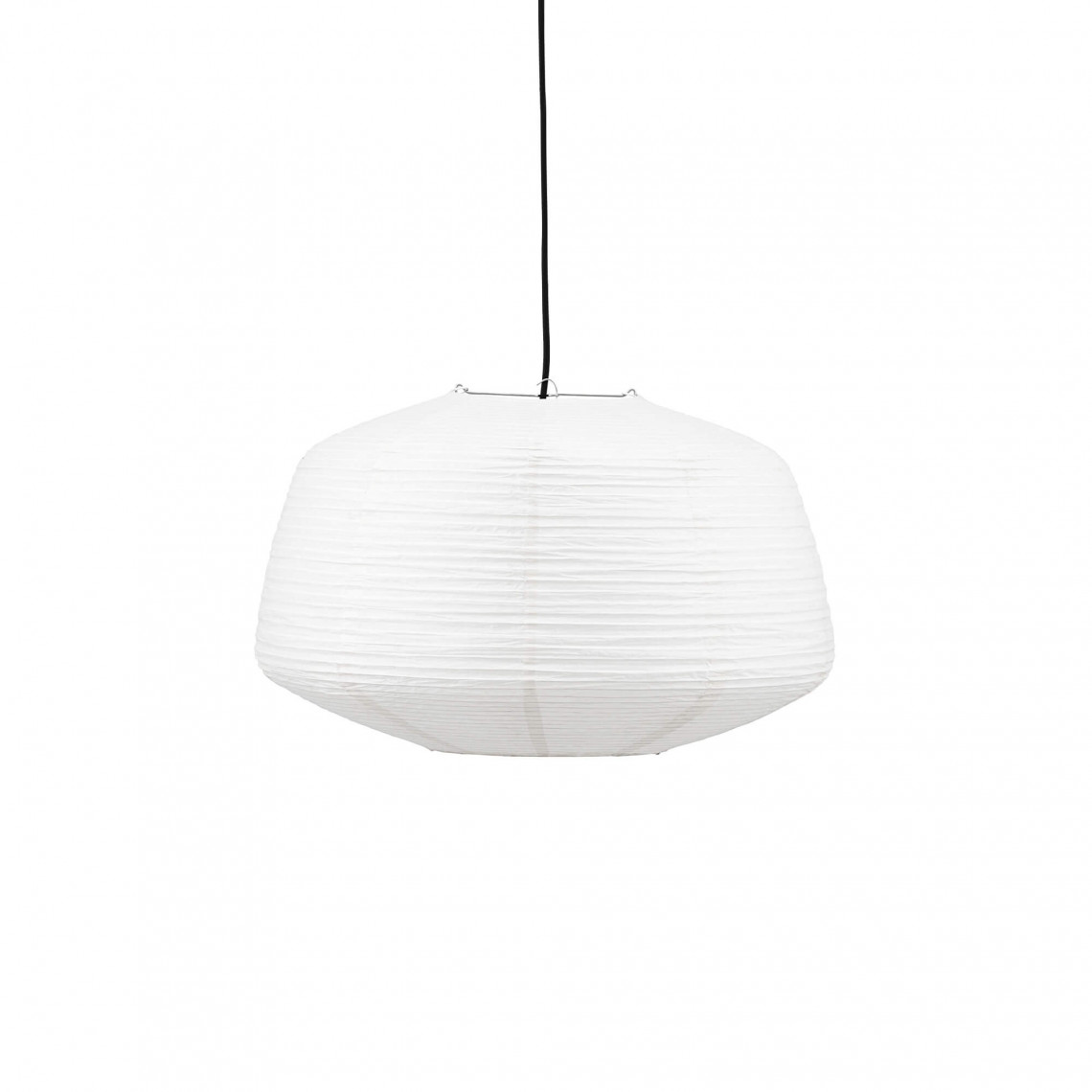 Lampskärm Bidar - Ø50 cm