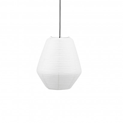 Lampskärm Bidar - Ø36 cm