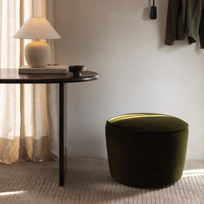 Sittpuff Cairn Pouf