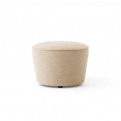 Sittpuff Cairn Pouf