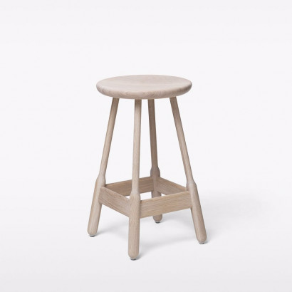 Albert Bar Stool