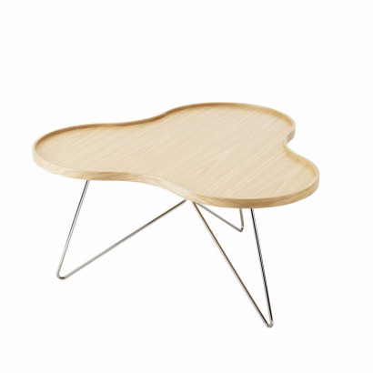 Soffbord Flower Mono