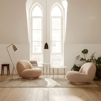 Fåtölj Pacha Lounge Chair
