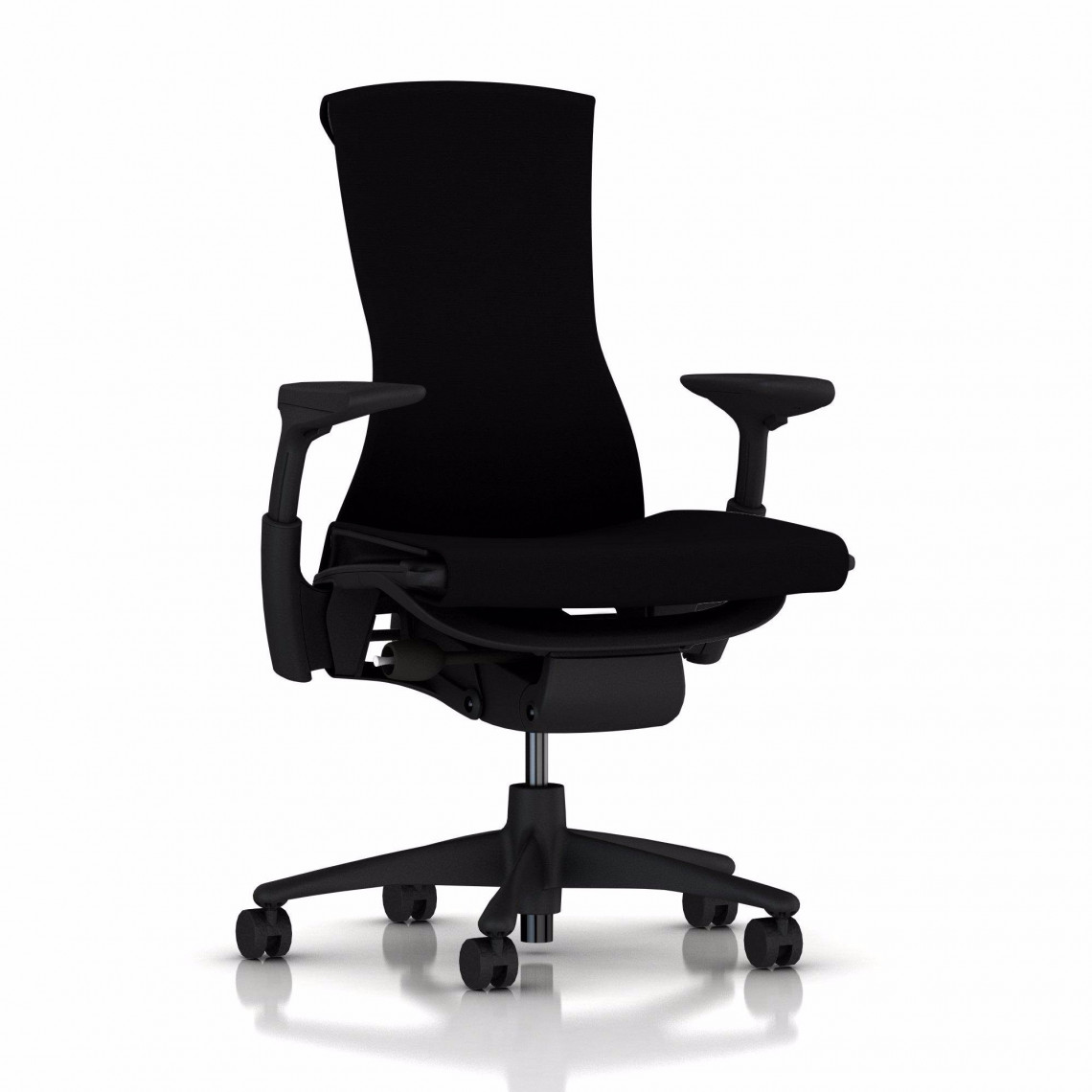 Kontorsstol Herman Miller Embody Kontorsstol Herman Miller Embody