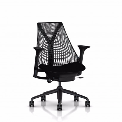 Herman Miller Sayl - Kontorsstol