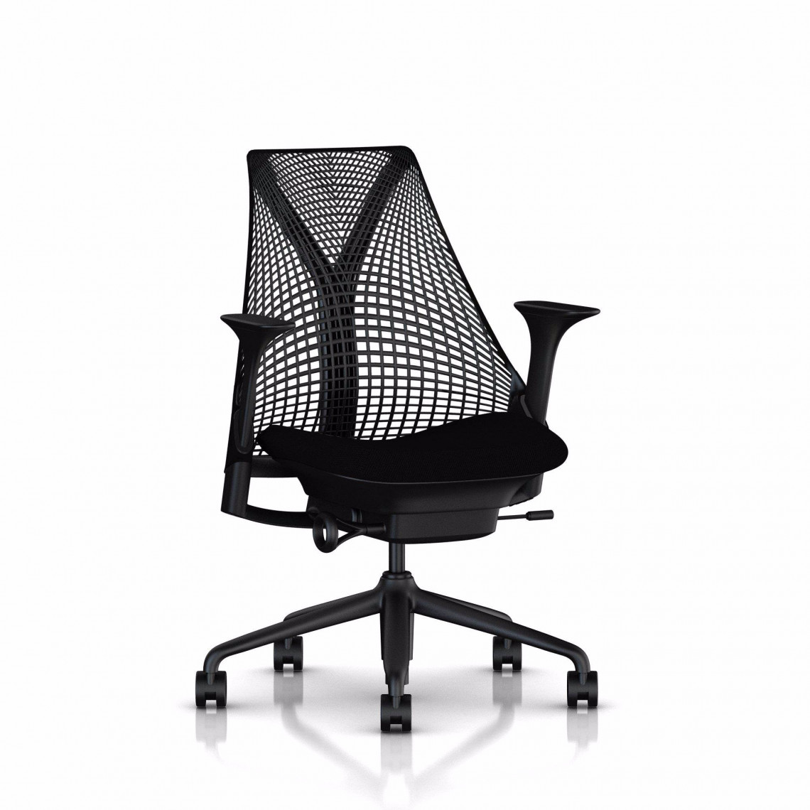 Kontorsstol Herman Miller Sayl Kontorsstol Herman Miller Sayl