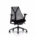 Kontorsstol Herman Miller Sayl Kontorsstol Herman Miller Sayl