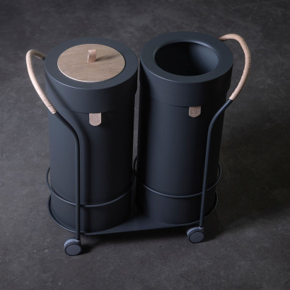 Tillbehör till Serien Bin There