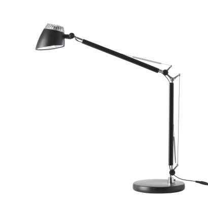 Valencia LED skrivbordslampa