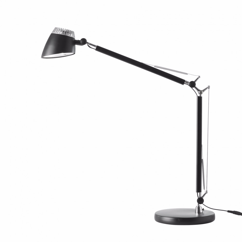 Valencia LED skrivbordslampa Valencia LED skrivbordslampa