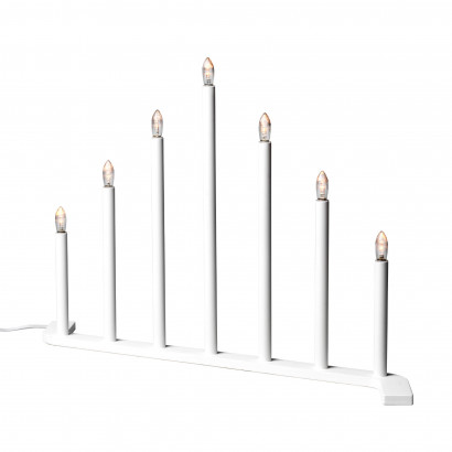 Adventsljusstake Advent RE7