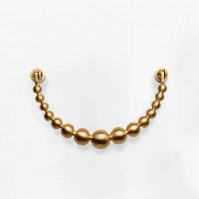 Dörrknackare Pearl Ribbon Door Knocker