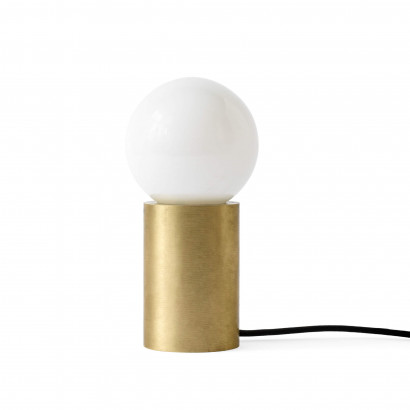 Bordslampa Socket Occasional Lamp