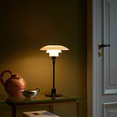 Bordslampa PH 2/1