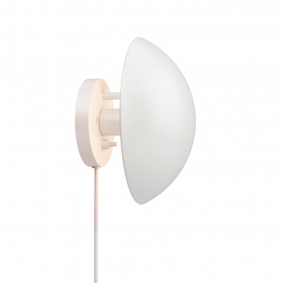 Vägglampa PH Hat