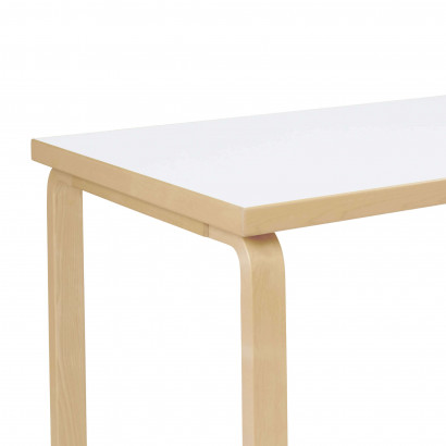 Bord Aalto Table Rectangular 81b