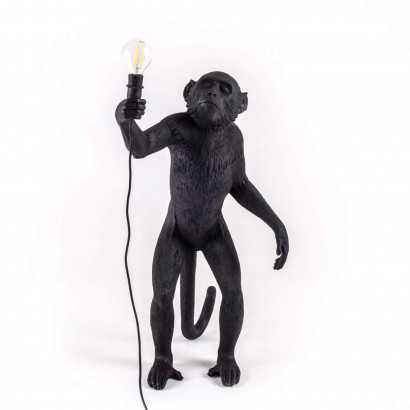 Bordslampa The Monkey Lamp Standing - Utomhus