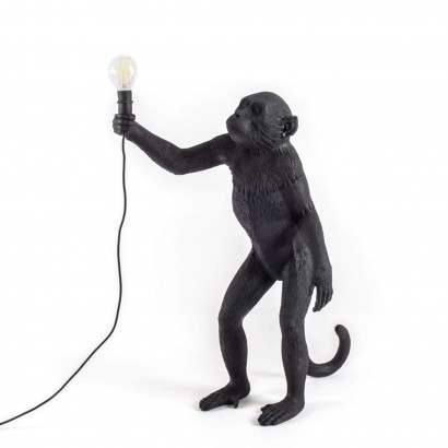 Bordslampa The Monkey Lamp Standing - Utomhus