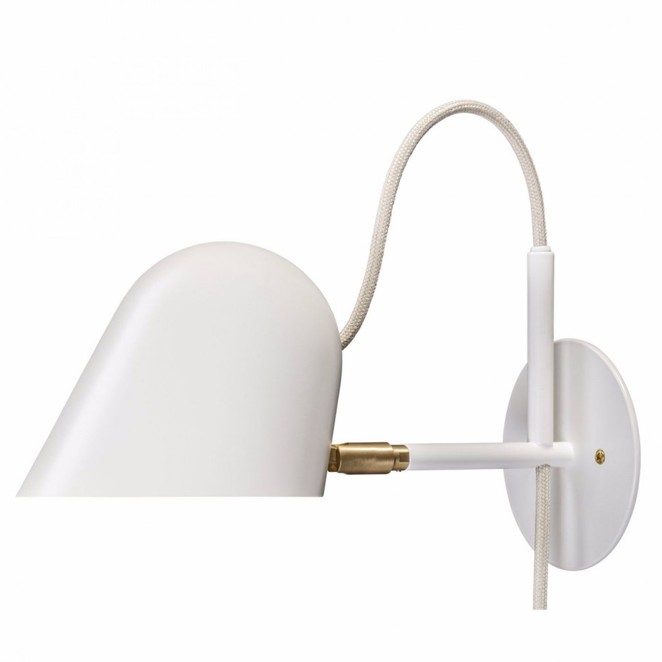 Streck, Vägglampa Streck, Vägglampa