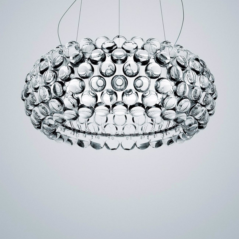 Caboche, Taklampa Caboche, Taklampa