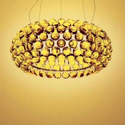 Caboche, Taklampa