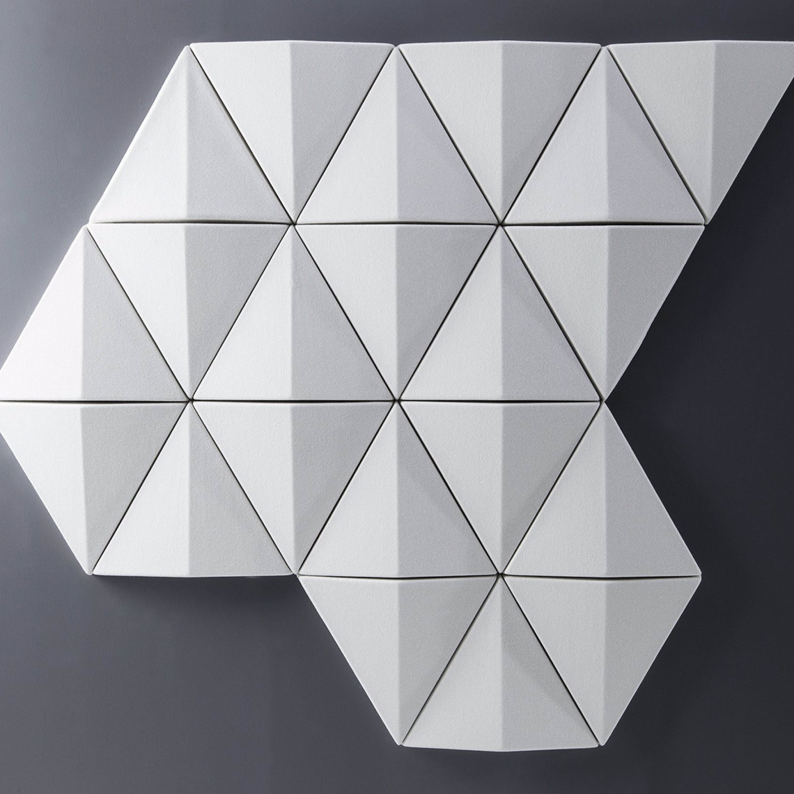 Bits Wall Bits Wall