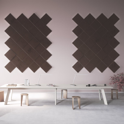Väggabsorbent Soneo Wall