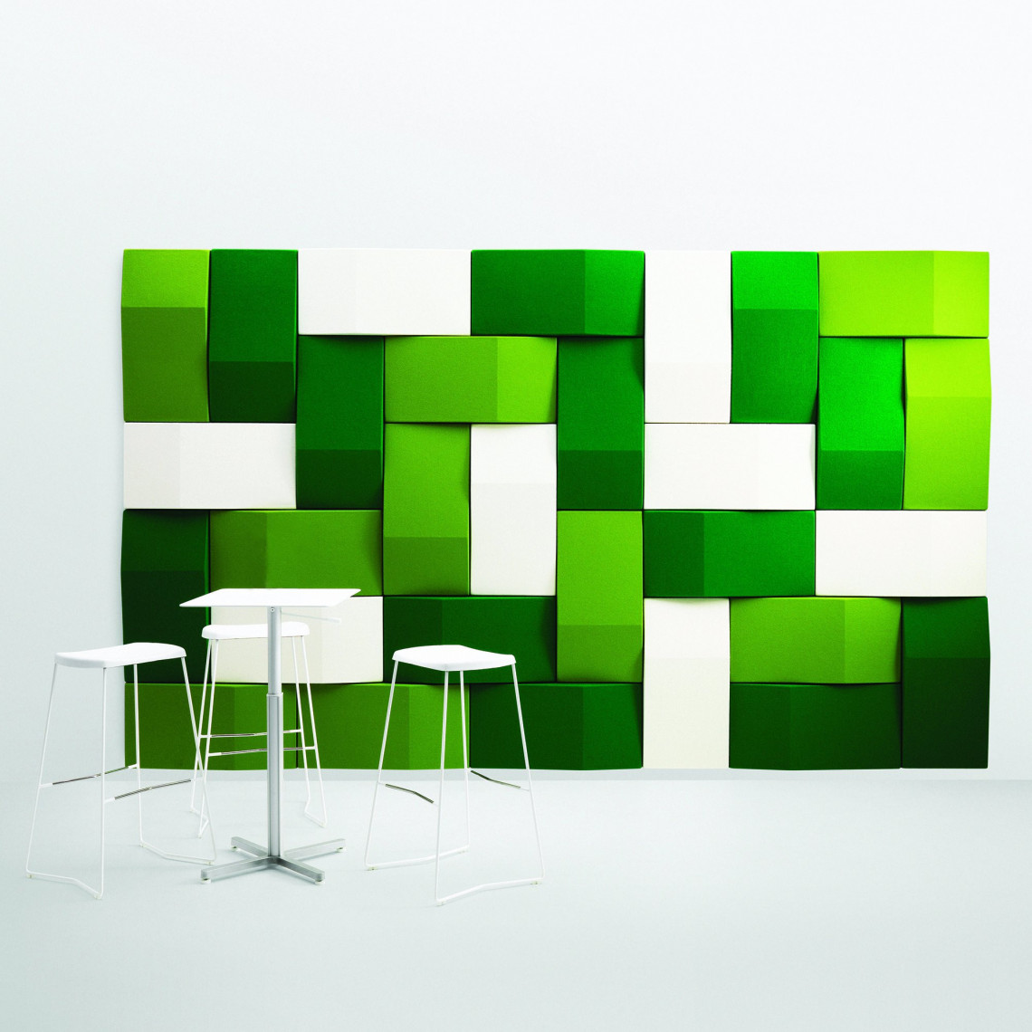 Triline Wall Triline Wall