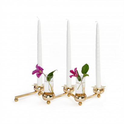 Ljusstake Constella - Liten
