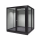 Plenty Pod, Fast modul Plenty Pod, Fast modul