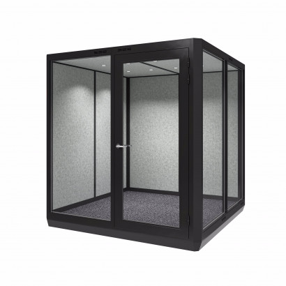 Plenty Pod, Fast modul