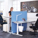 ScreenIT A30 Plexi, Golvskärm ScreenIT A30 Plexi, Golvskärm