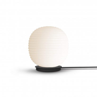 Bordslampa Lantern Globe - Small