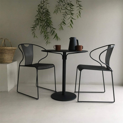 Stol Piazza Armchair