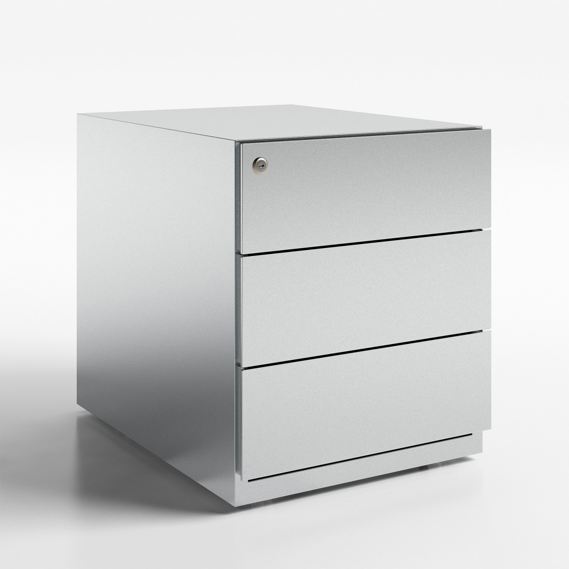 Hurts Note Mobile - 3 lådor, 42 cm