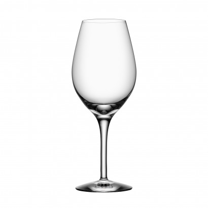 Orrefors vinglas More 44 cl - SET