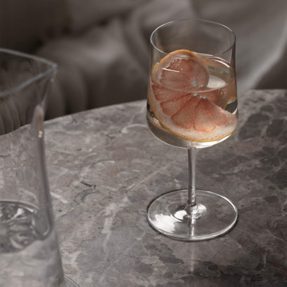 Orrefors vinglas Informal - SET