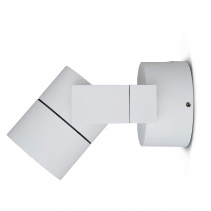 Vägglampa M21