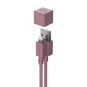 Laddningskabel Cable 1 - USB-A och Apple Lighting