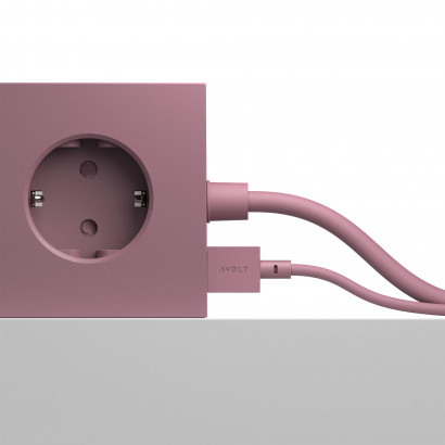 Laddningskabel Cable 1 - USB-A och Apple Lighting