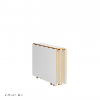 Matbord/ Fällbord Mi 901