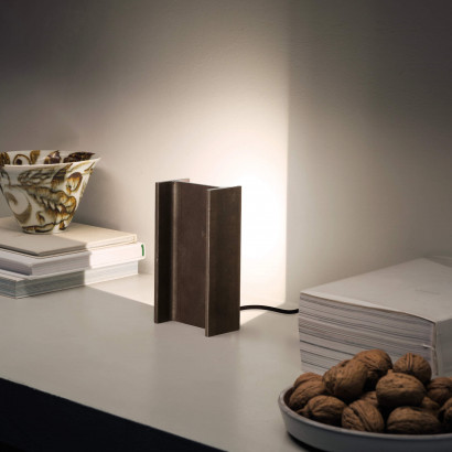 Bordslampa Mini Mais Plus Que Cela Je Ne Peux Pas