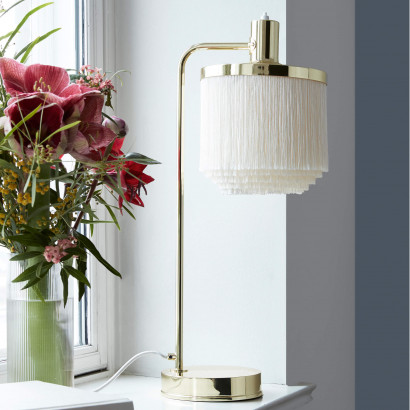 Bordslampa Fringe