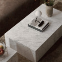 Soffbord Plinth Low